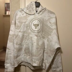 Women Under Armor Hoodie